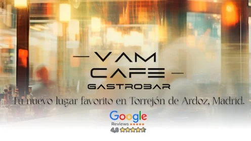 Foto de VAN CAFE
