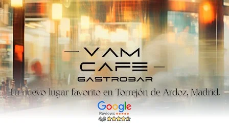 Foto de Van Cafe