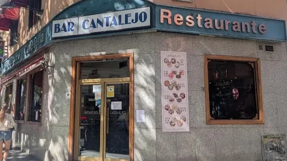 Foto de Cantalejo
